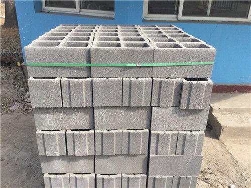 秦皇岛奥顺建材 深耕连锁砌块市场，服务京津冀建筑产业