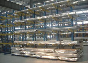 广州番禺建材货架 悬臂式货架价格、型号规格及五金交电综合指南